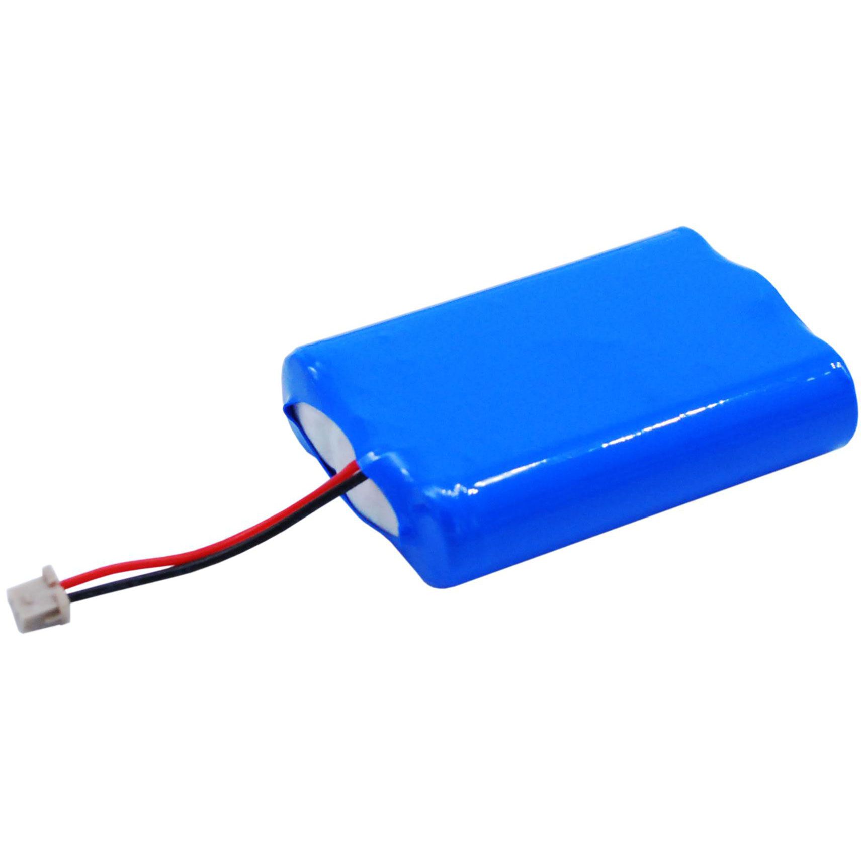 BrandTech Multichannel Transferpette Pipettes Battery Replacement