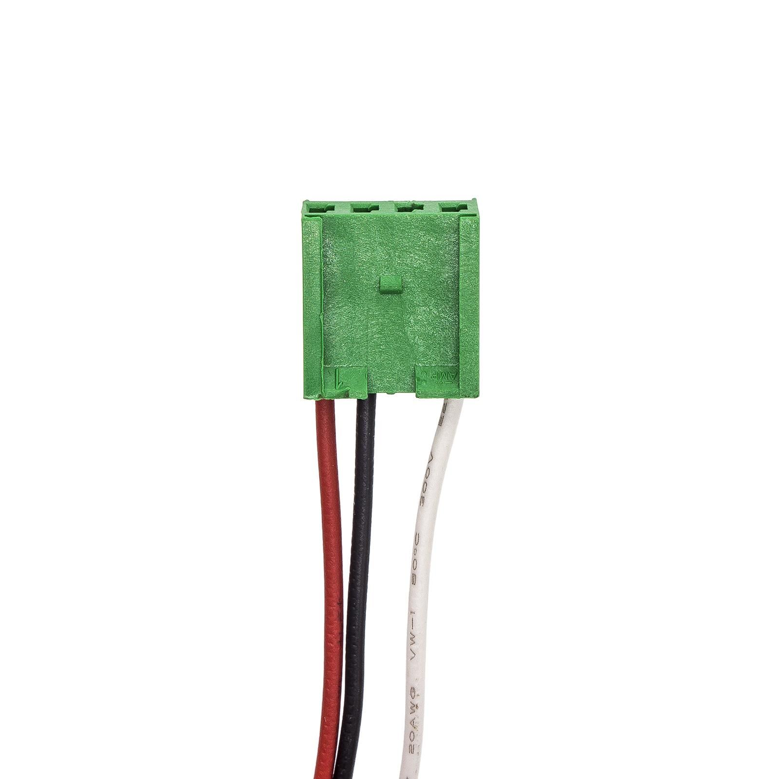 Hellige 110034 Battery Replacement