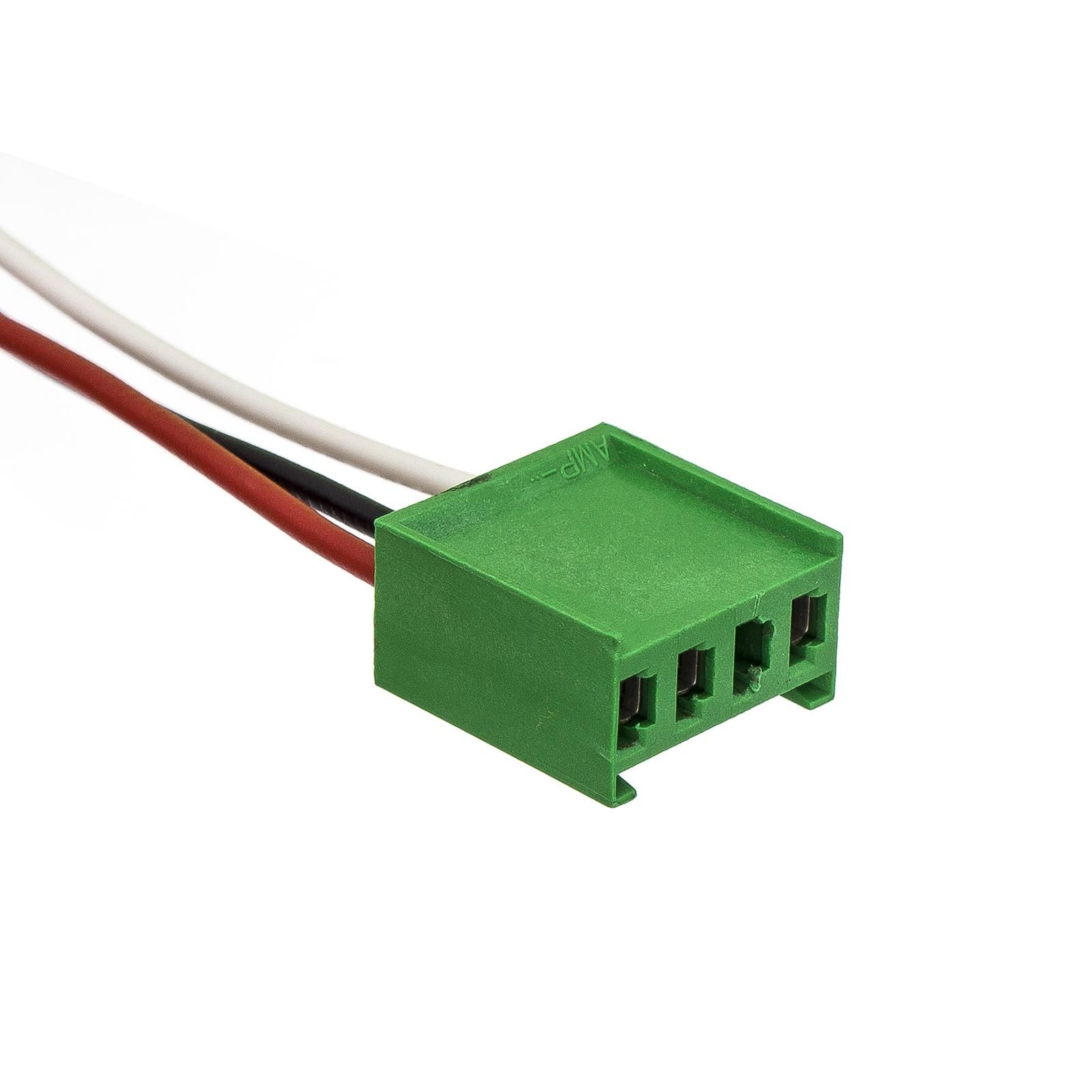 Hellige 110034 Battery Replacement