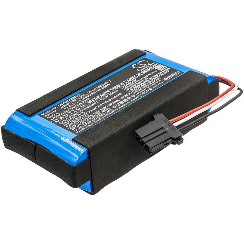 Sharp LIS5003SPP Battery Replacement