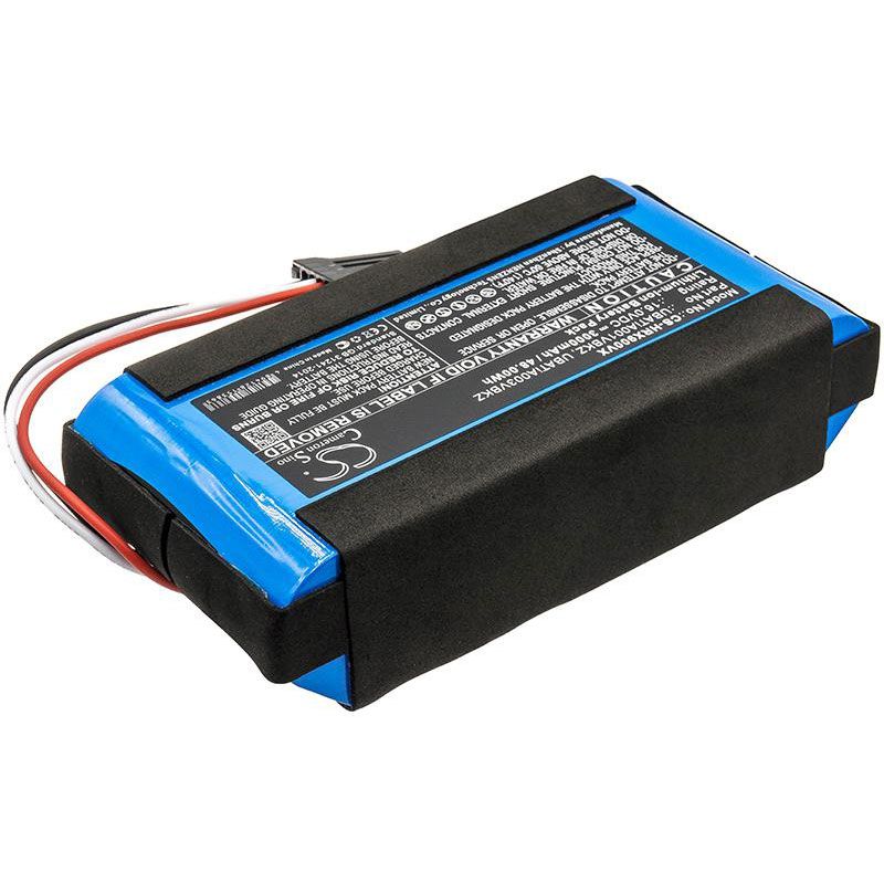 Sharp LIS5003SPP Battery Replacement