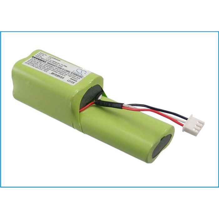 Sagem Sagemcom HM40 Battery Replacement