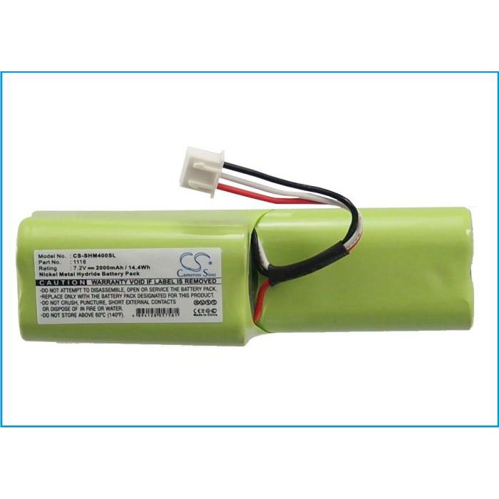Sagem Sagemcom HM40 Battery Replacement