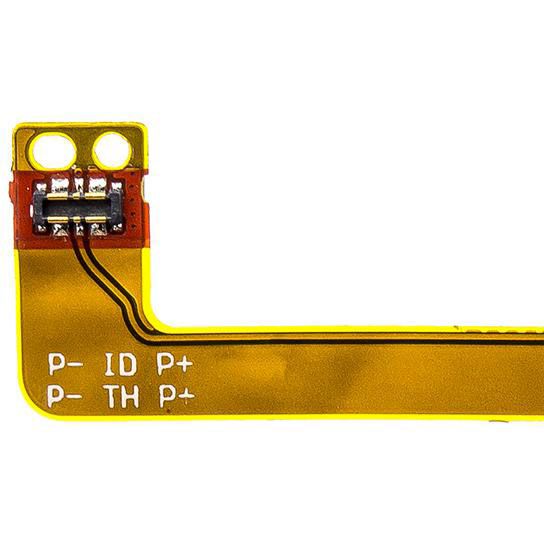 Nokia HE351 Battery Replacement
