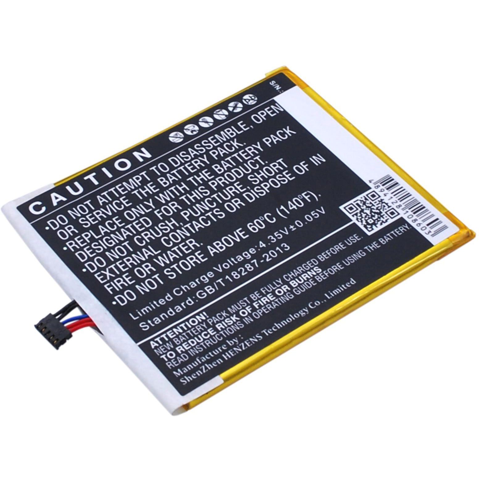 Medion X5001 Battery Replacement