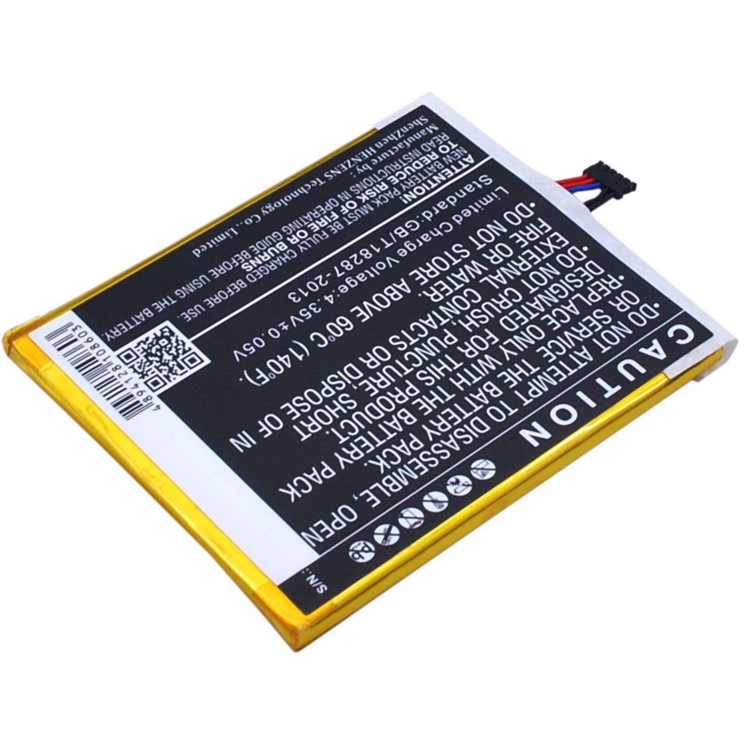 Medion X5001 Battery Replacement