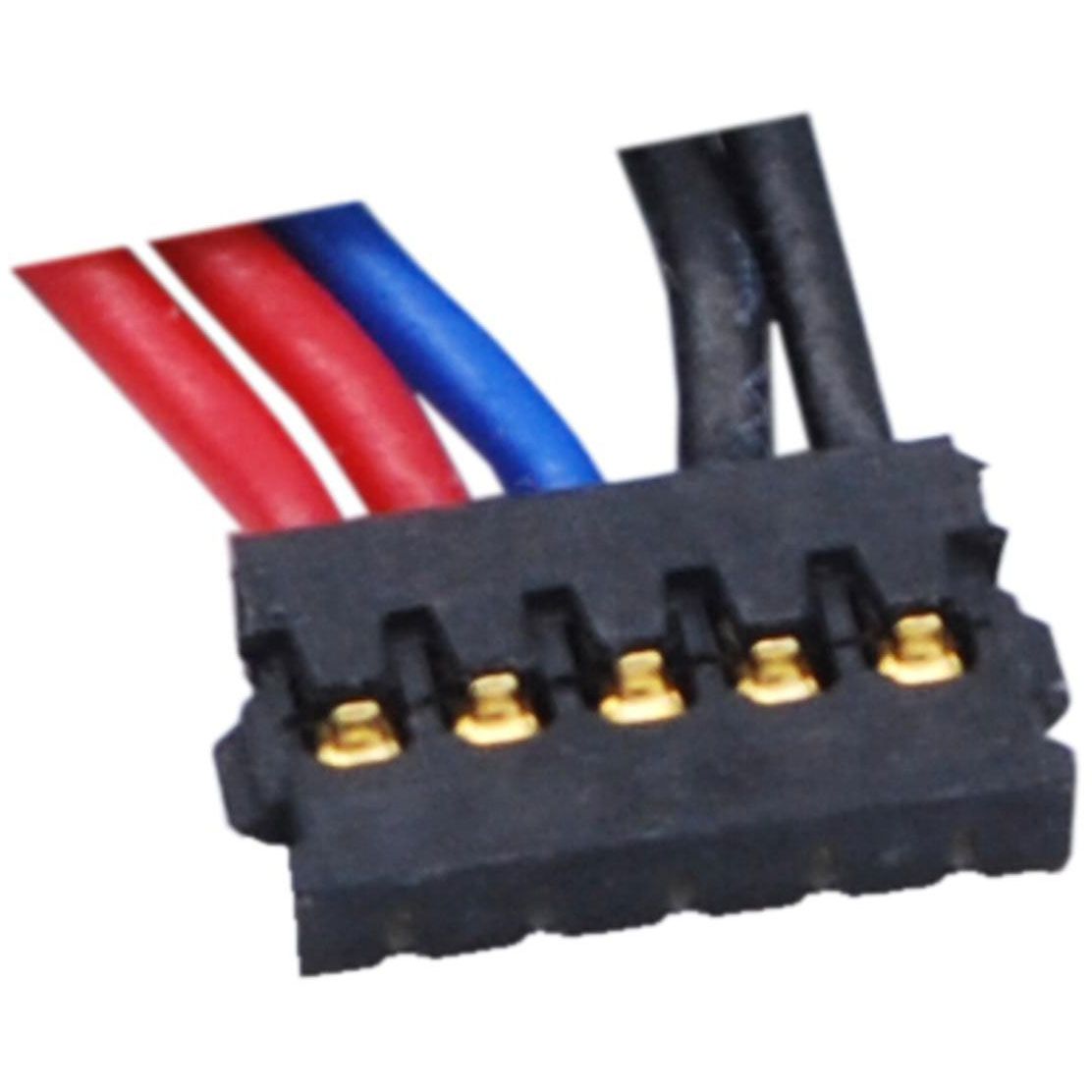 Medion X5001 Battery Replacement
