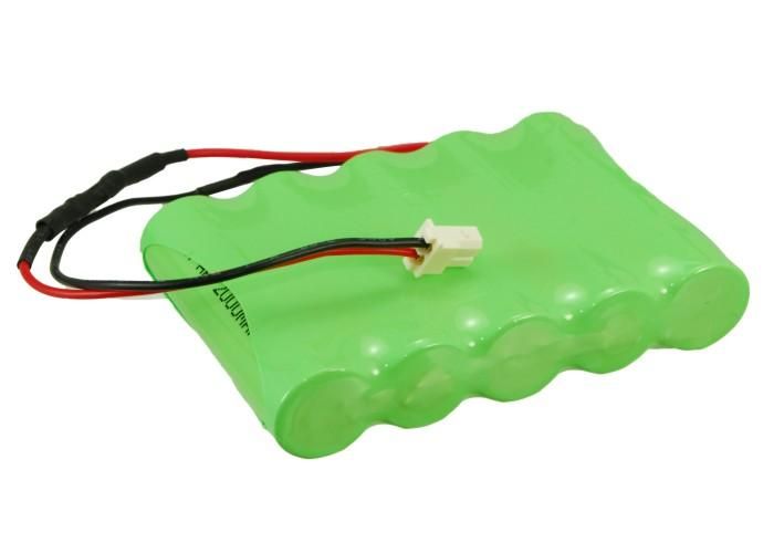 Snap-on UEI ADL7100 Battery Replacement