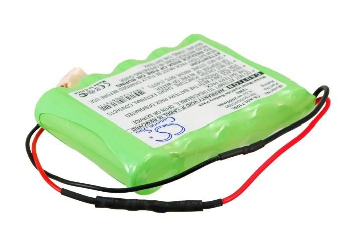 Snap-on UEI ADL7100 Battery Replacement