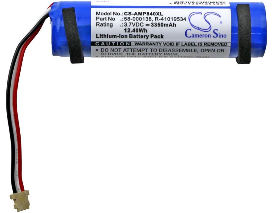 Amazon Tap Battery Replacement