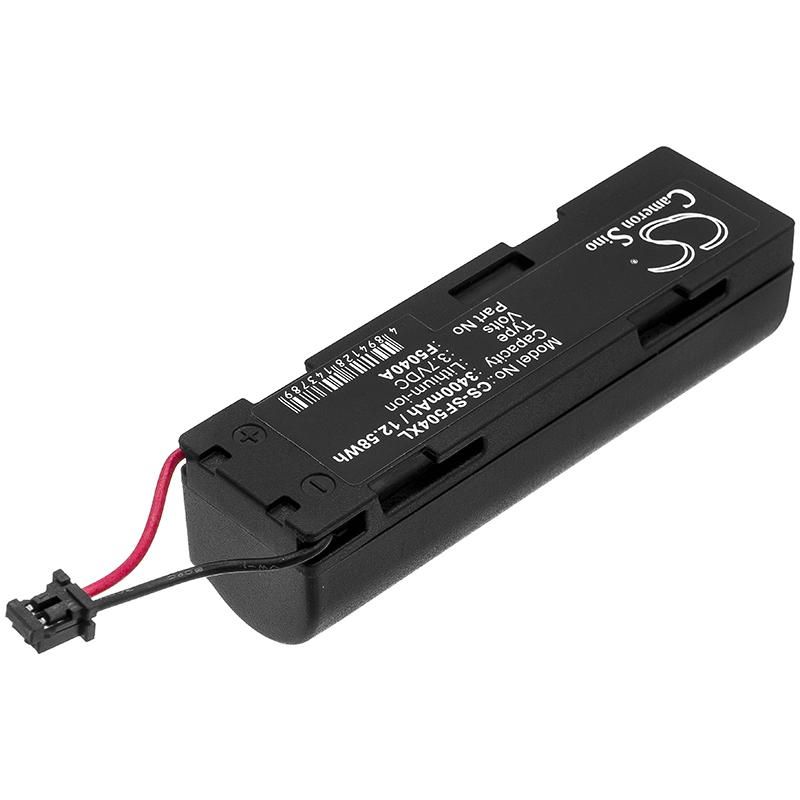 Symbol FNN7810A Battery Replacement