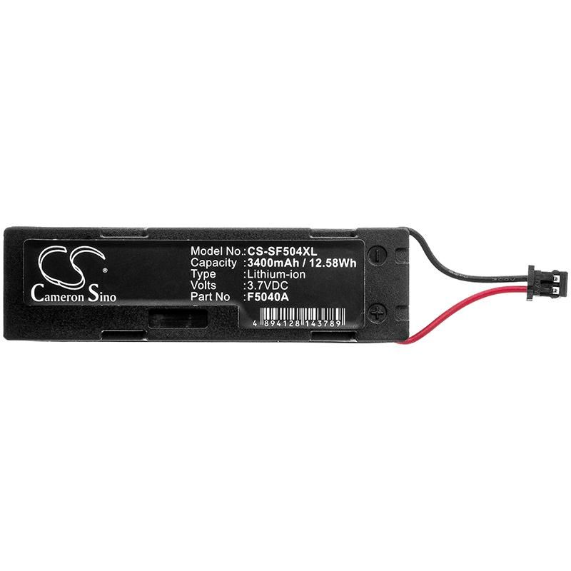 Symbol FNN7810A Battery Replacement