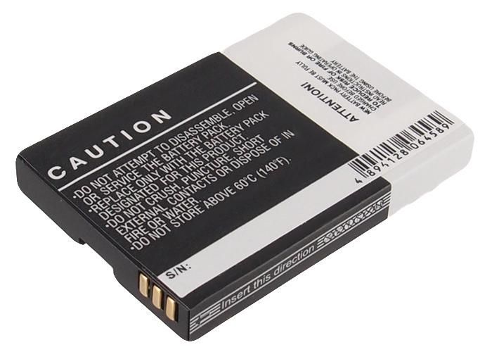LOCKTEC WP04 Battery Replacement