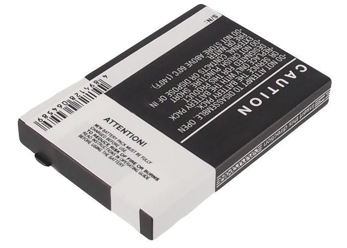 LOCKTEC WP04 Battery Replacement
