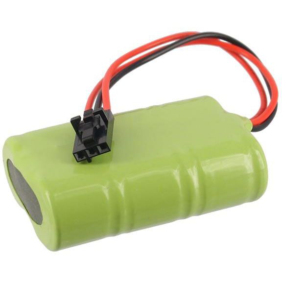 Welch Allyn GSI 37 Tympanometer Battery Replacement