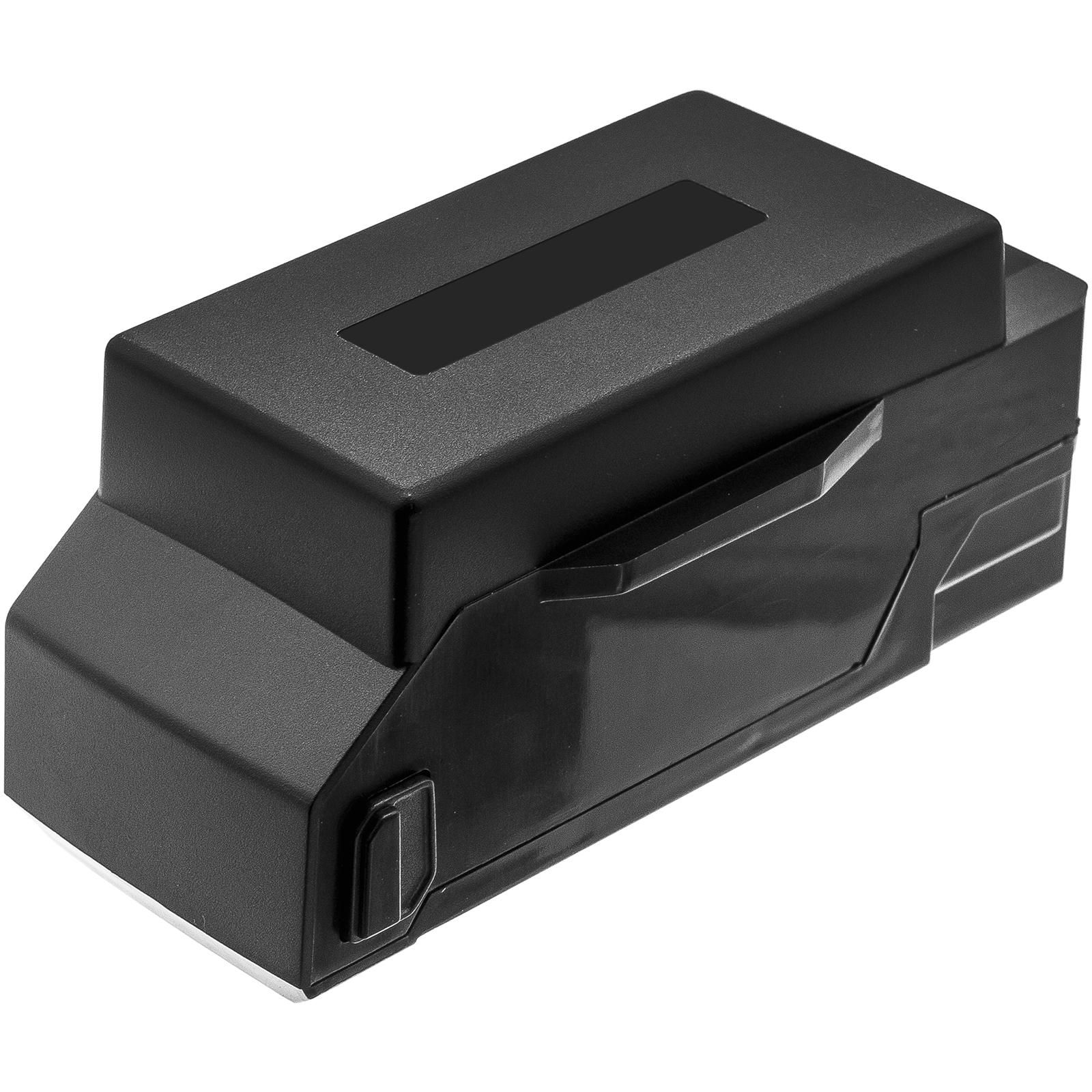Yuneec YUNB3S2800 Battery Replacement