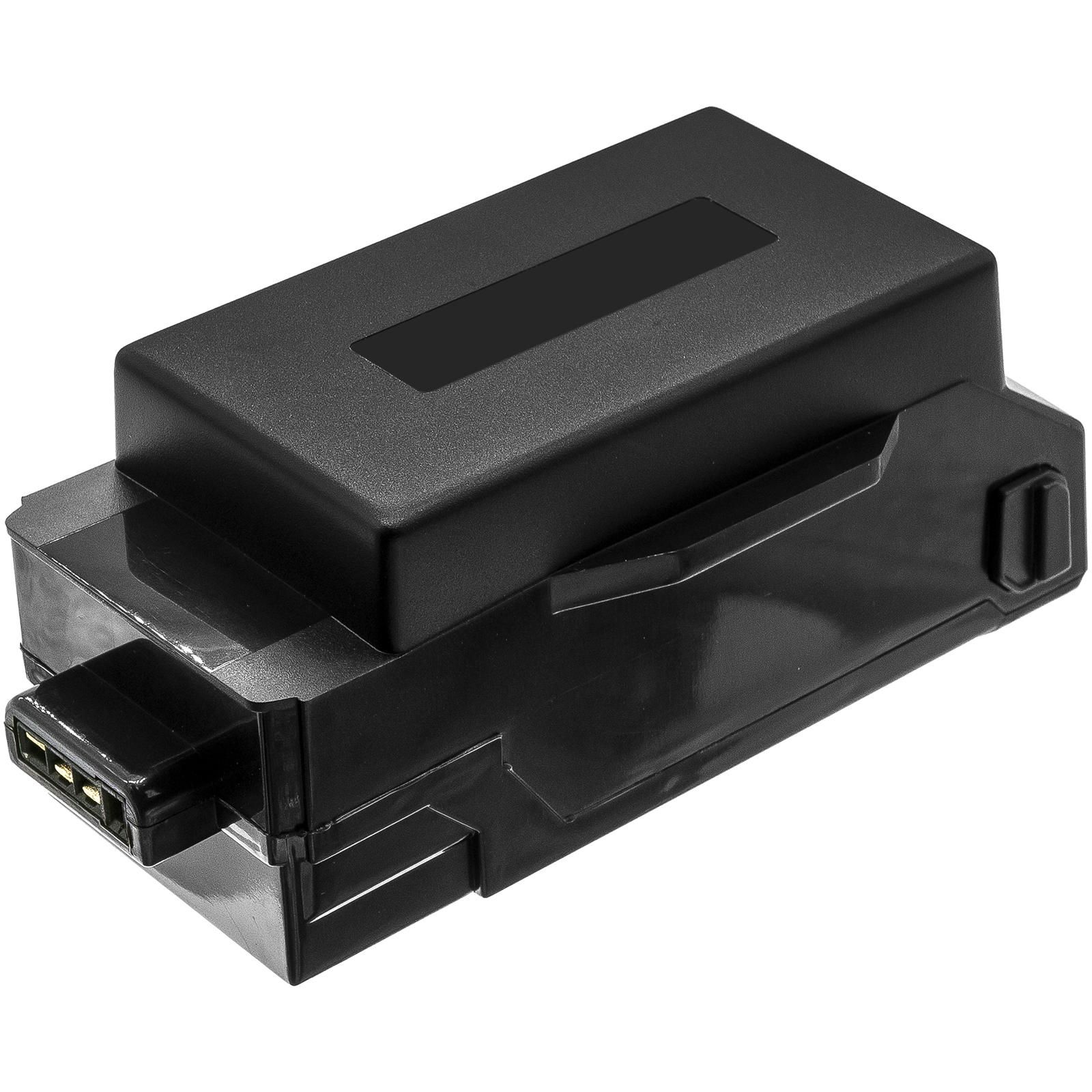 Yuneec YUNB3S2800 Battery Replacement