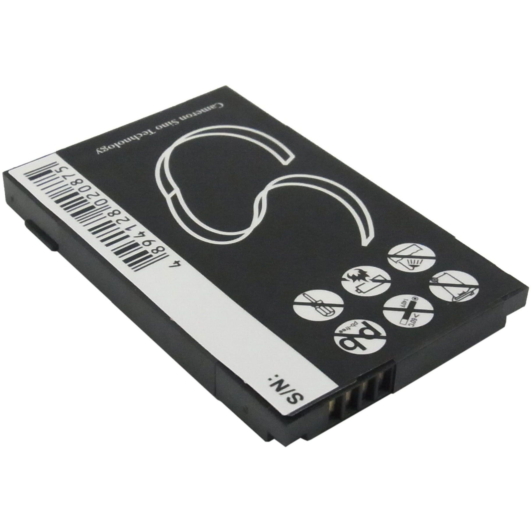HTC Iris Battery Replacement