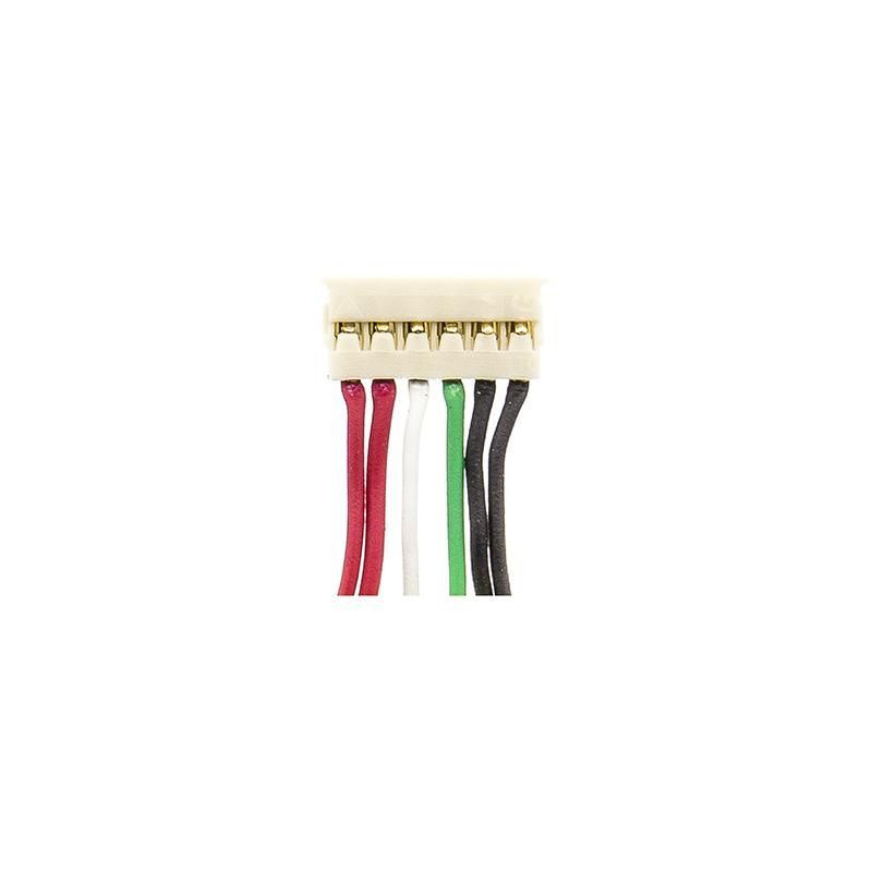 Prestigio PSP7505 DUO Battery Replacement