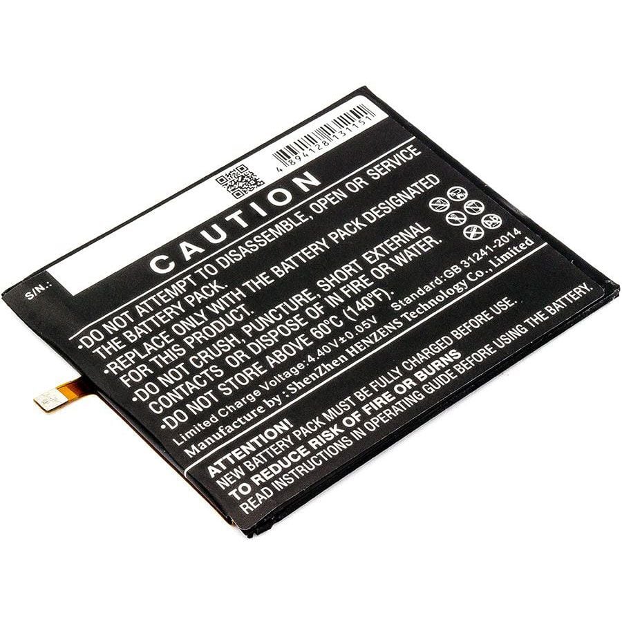 Nokia 6 Battery Replacement