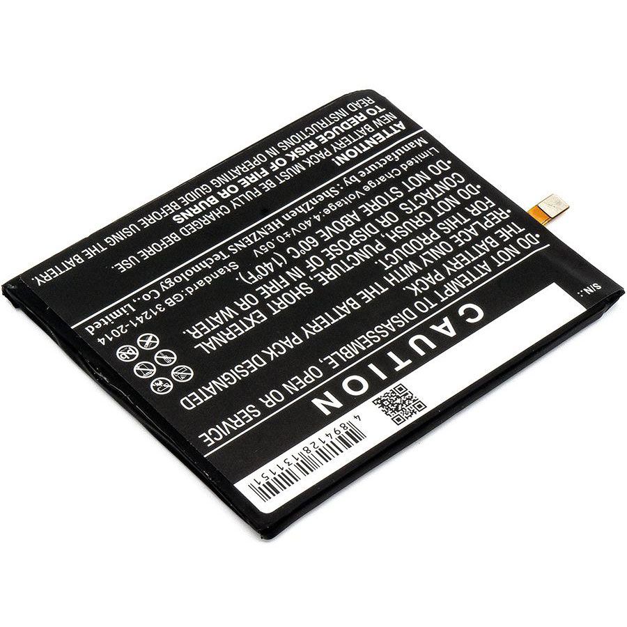 Nokia 6 Battery Replacement