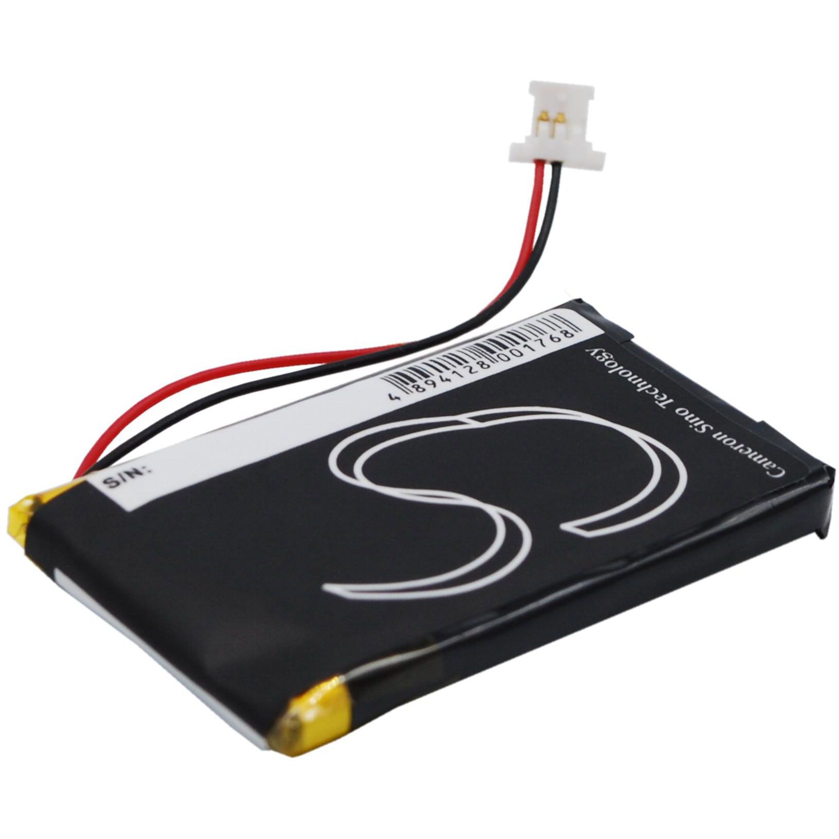 Sony Clie PEG-UX50 Battery Replacement
