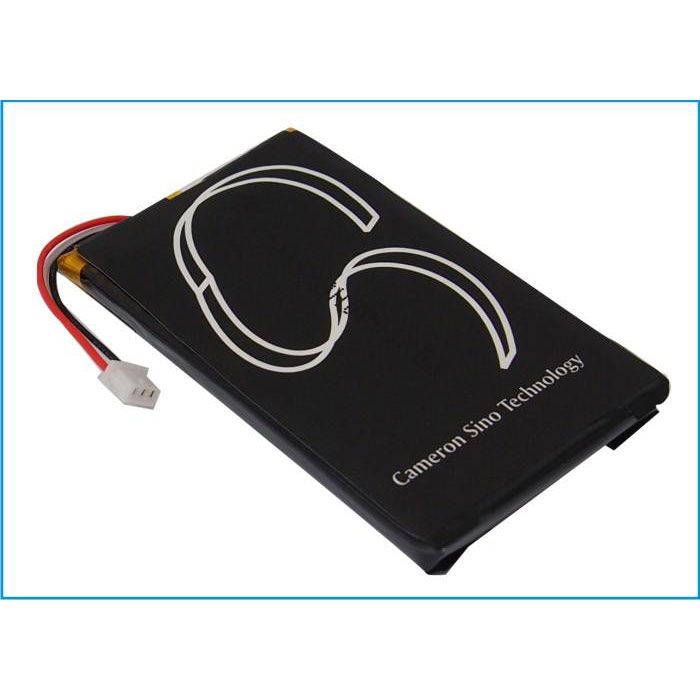 Falk F3 Battery Replacement
