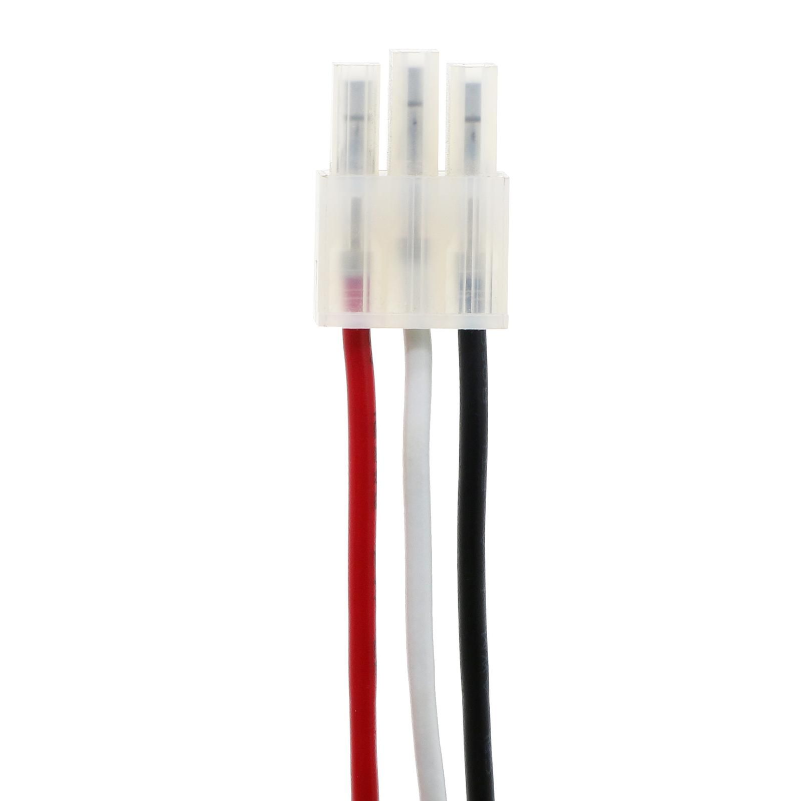 Dranetz HDPQ-SP-Guide Battery Replacement