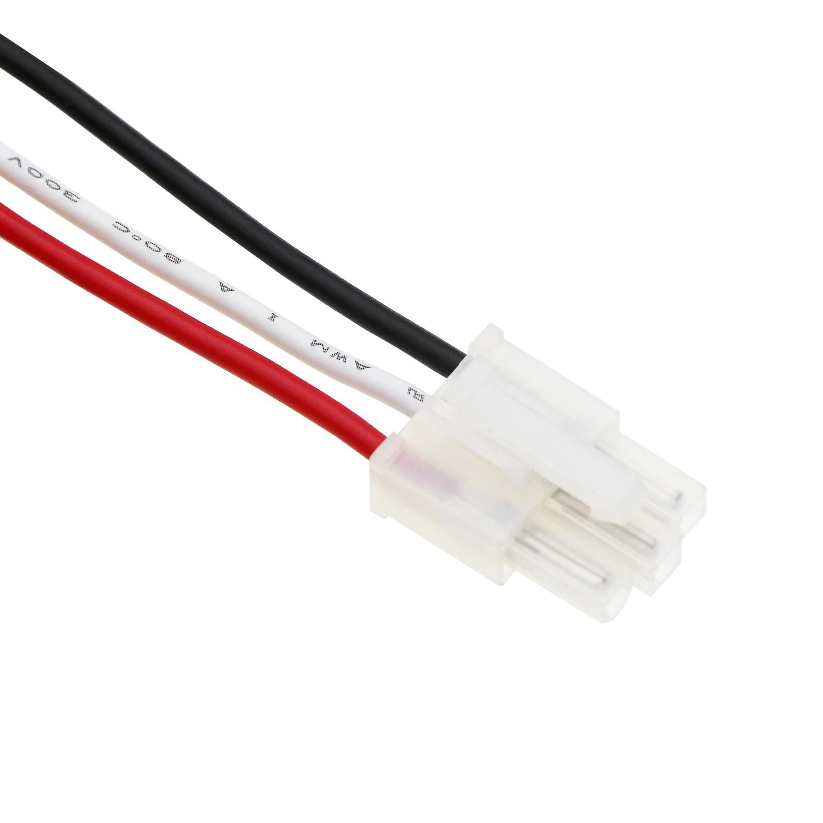 Dranetz HDPQ-SP-Guide Battery Replacement