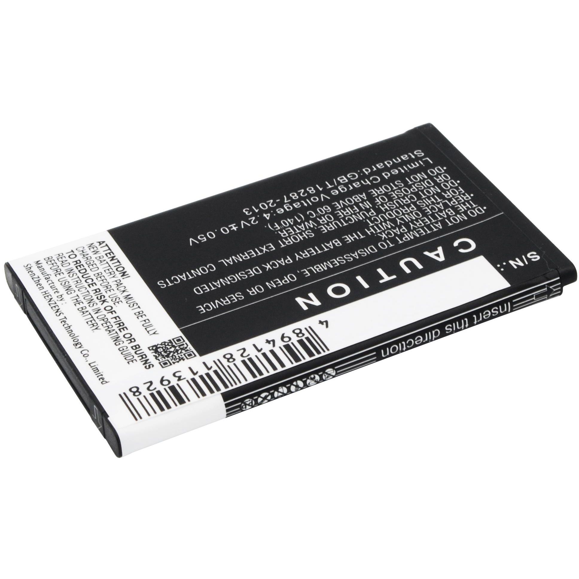 bea-fon Classic Line C30 Battery Replacement