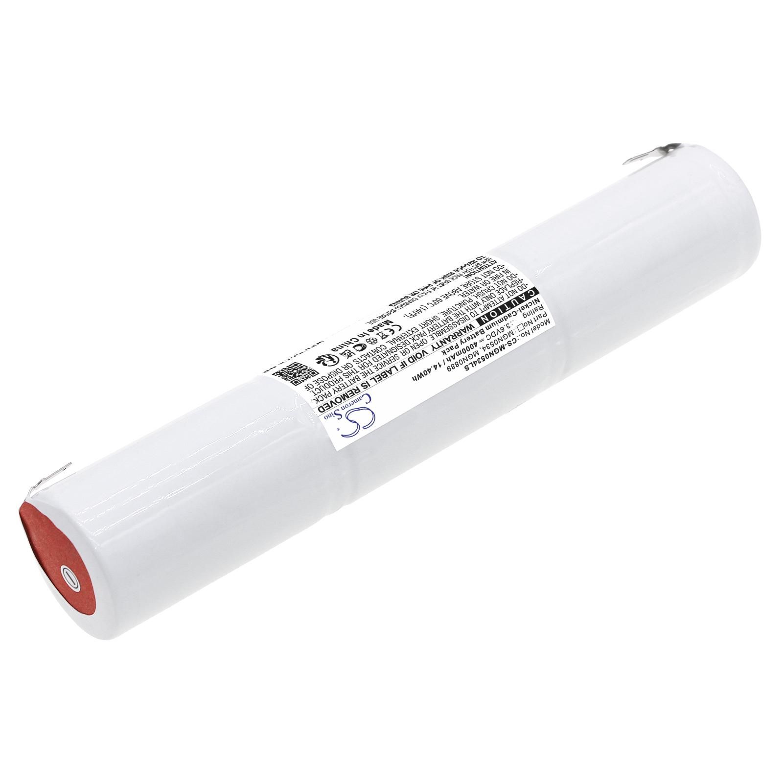 Schneider OVA58985 Battery Replacement