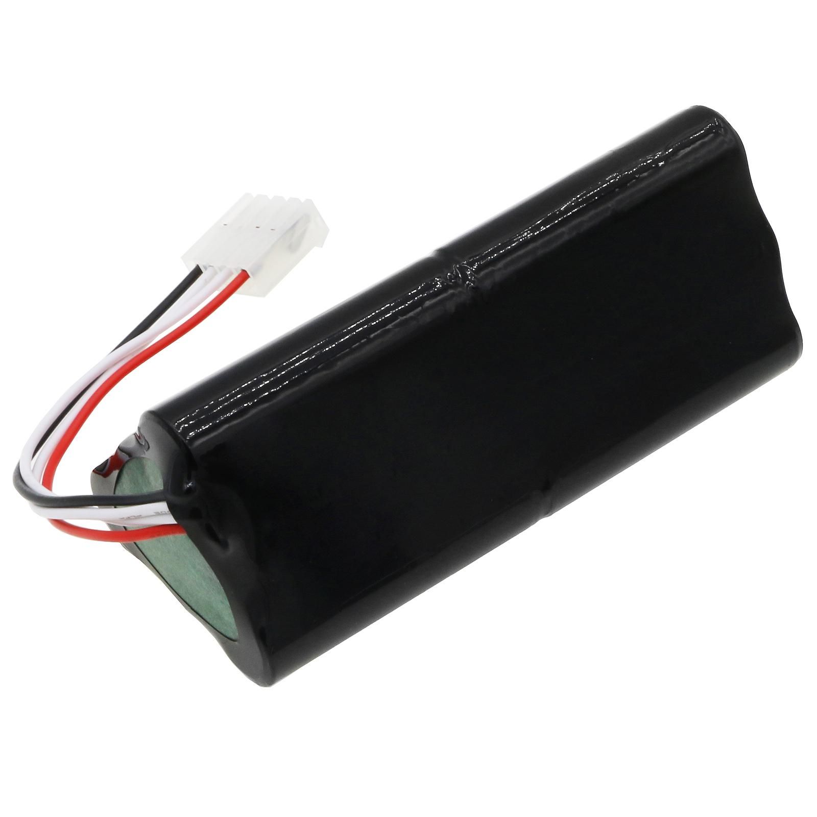 Amico EL1700-L2T6X Battery Replacement