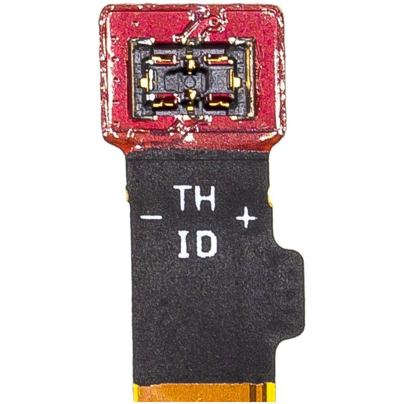 Sony H8166 Battery Replacement