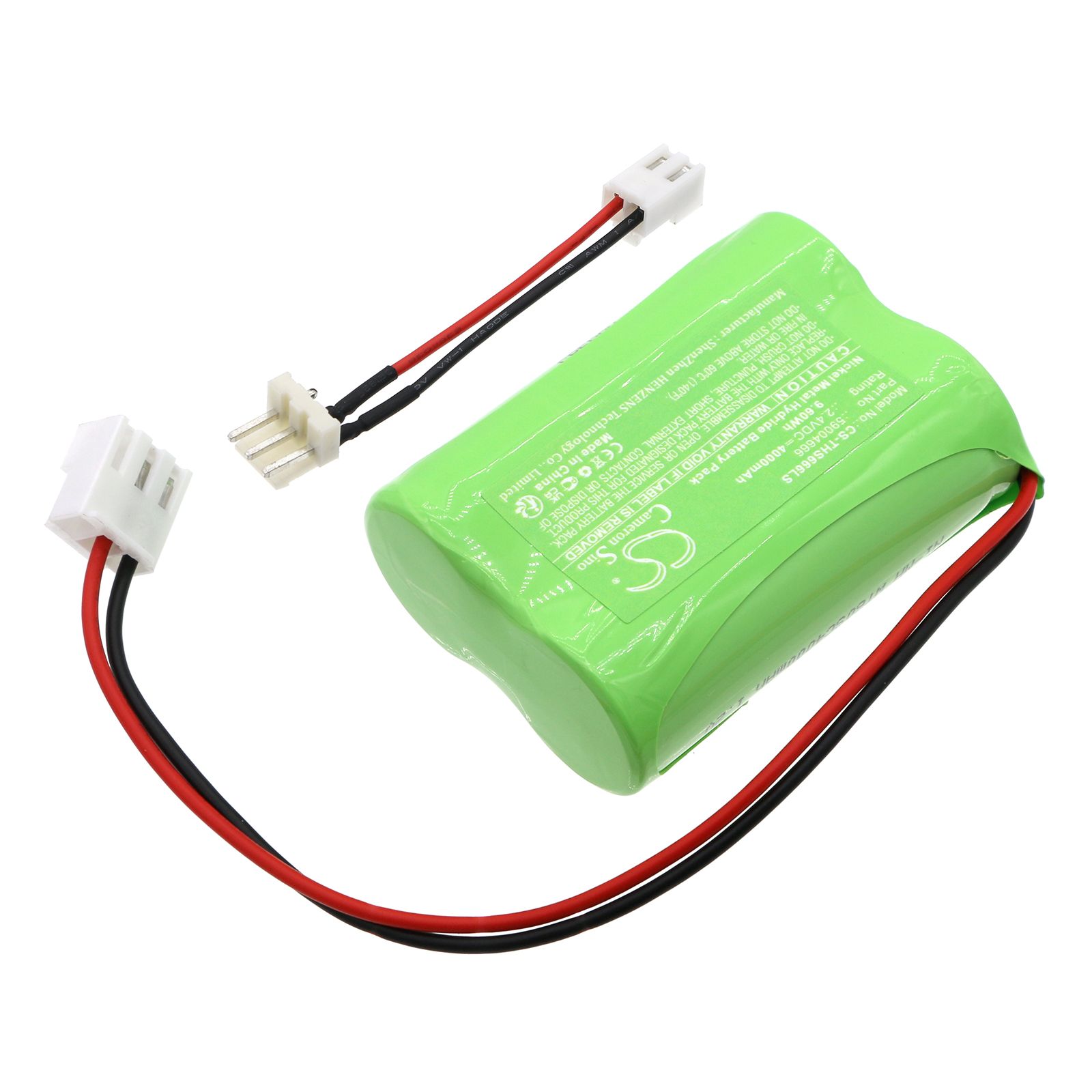 Thorn Voyager Star Battery Replacement