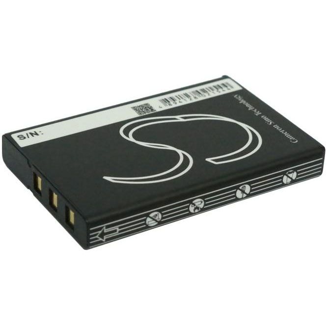 ZyCast SG-278 Battery Replacement