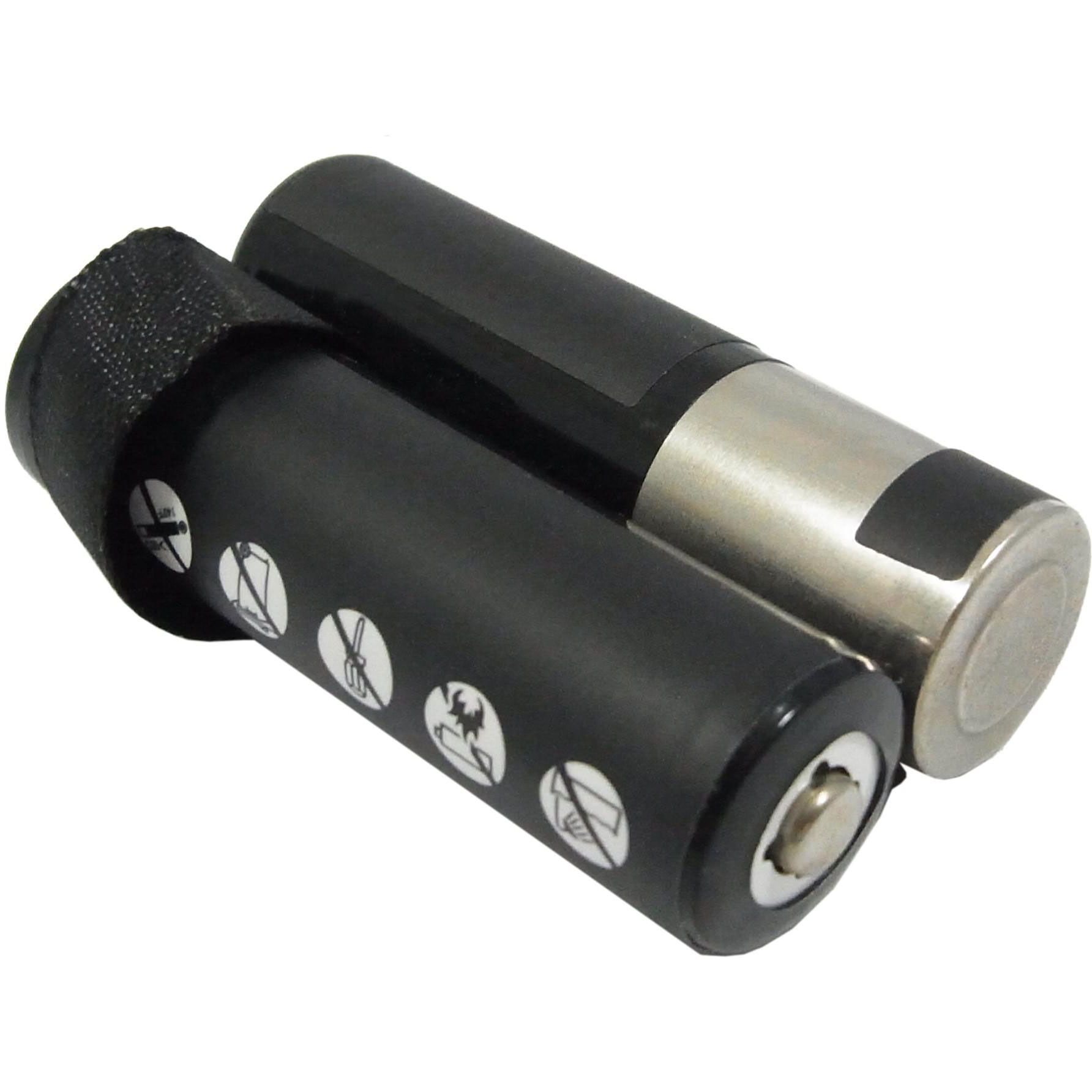 Yaesu VR-120 Battery Replacement