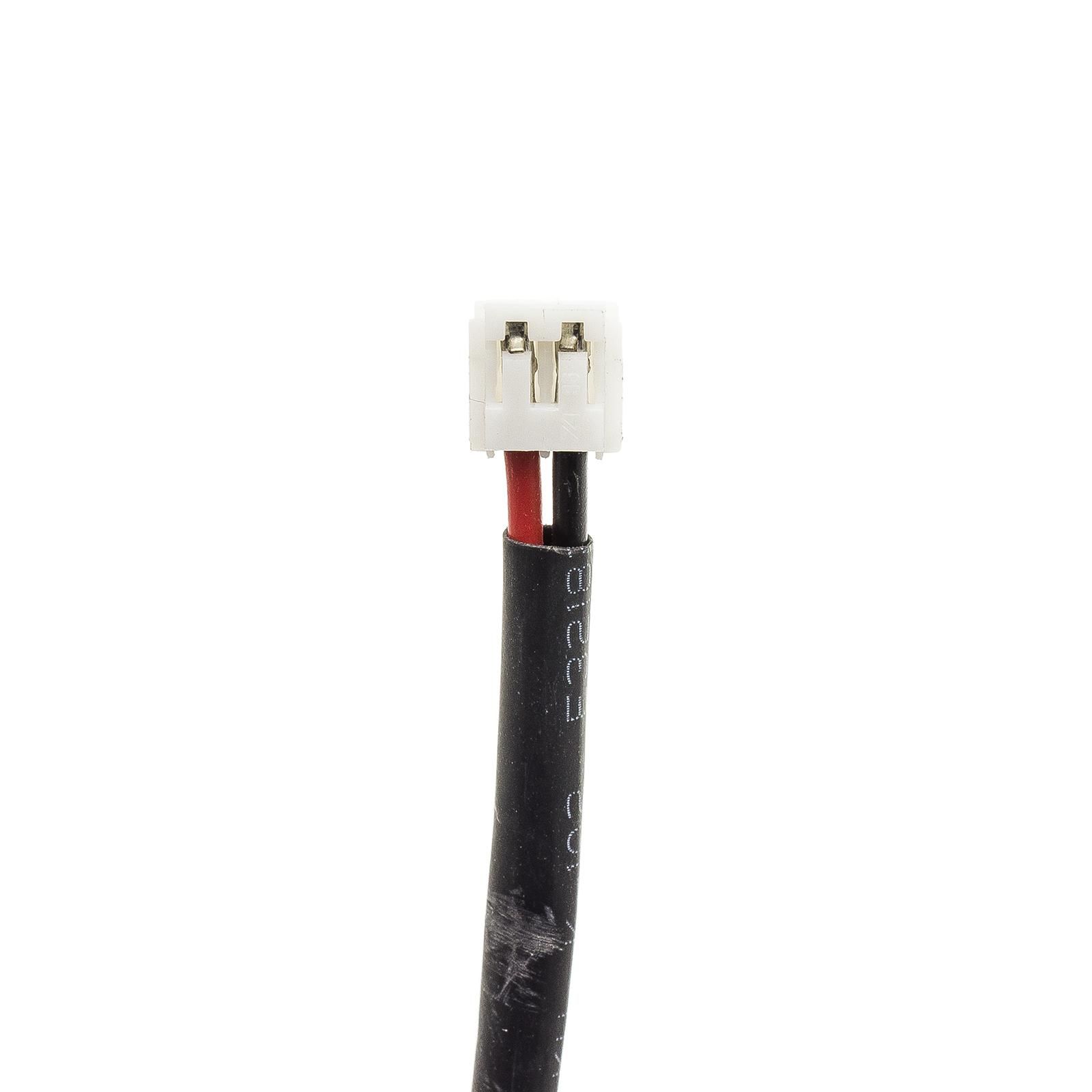Streamlight Fire Vulcan LED Battery Replacement