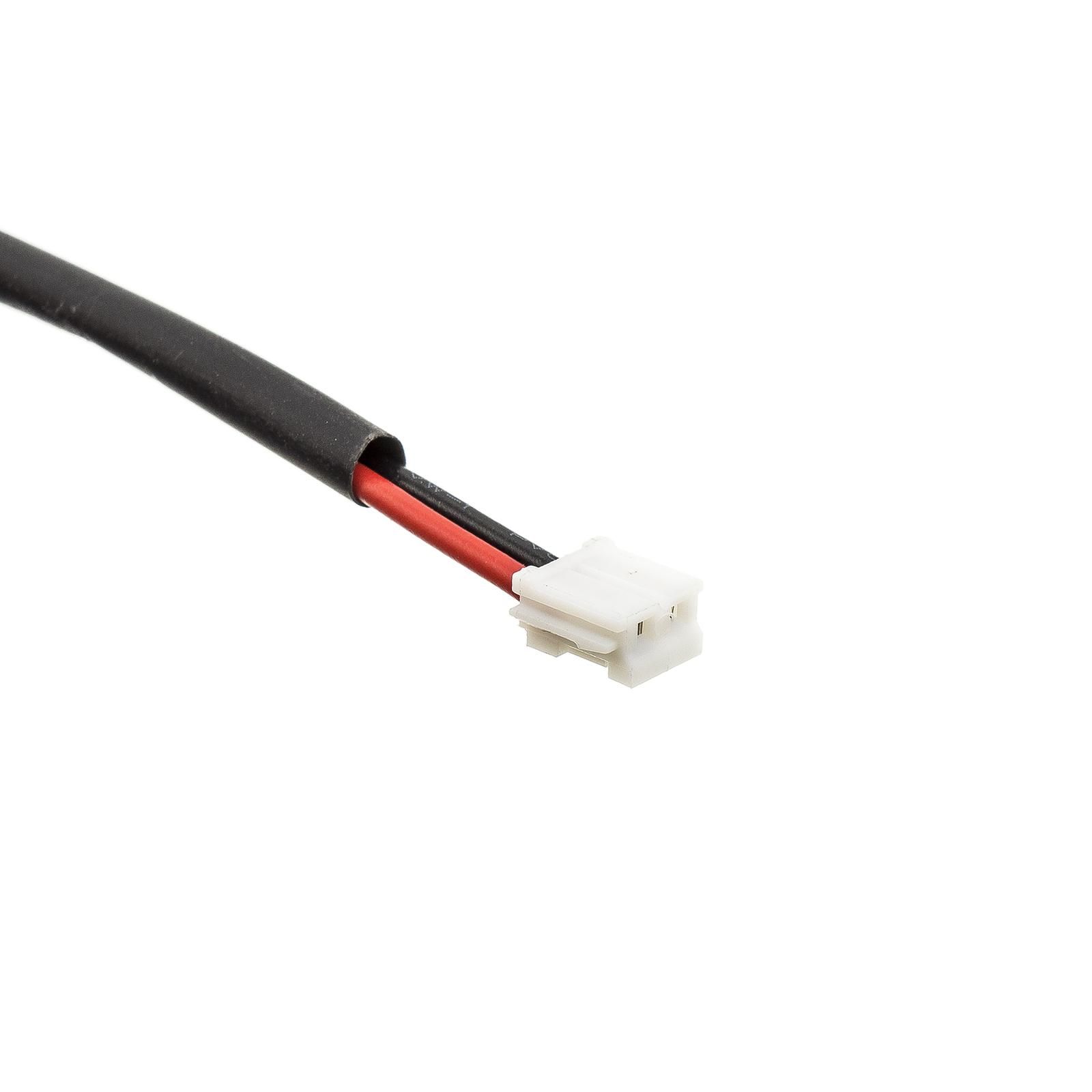 Streamlight Fire Vulcan LED Battery Replacement