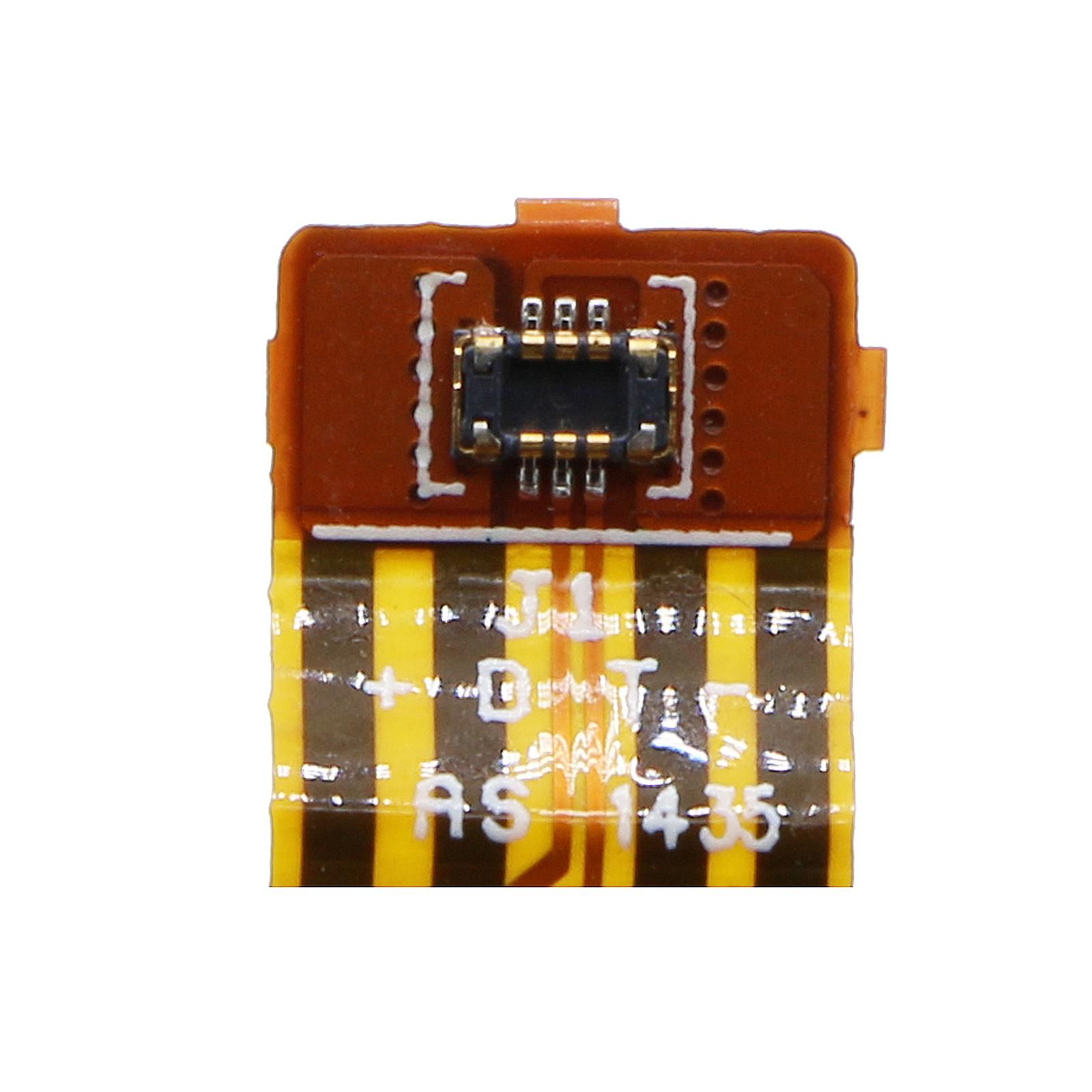 Meitu MK260 Battery Replacement
