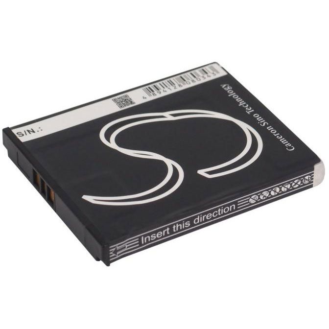 Kyocera C6522 Battery Replacement