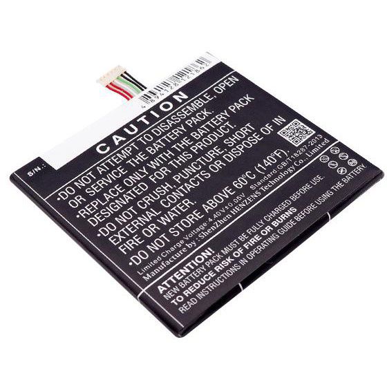 HTC B2PWD100 Battery Replacement