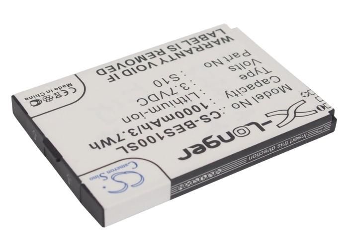 bea-fon S10 Battery Replacement