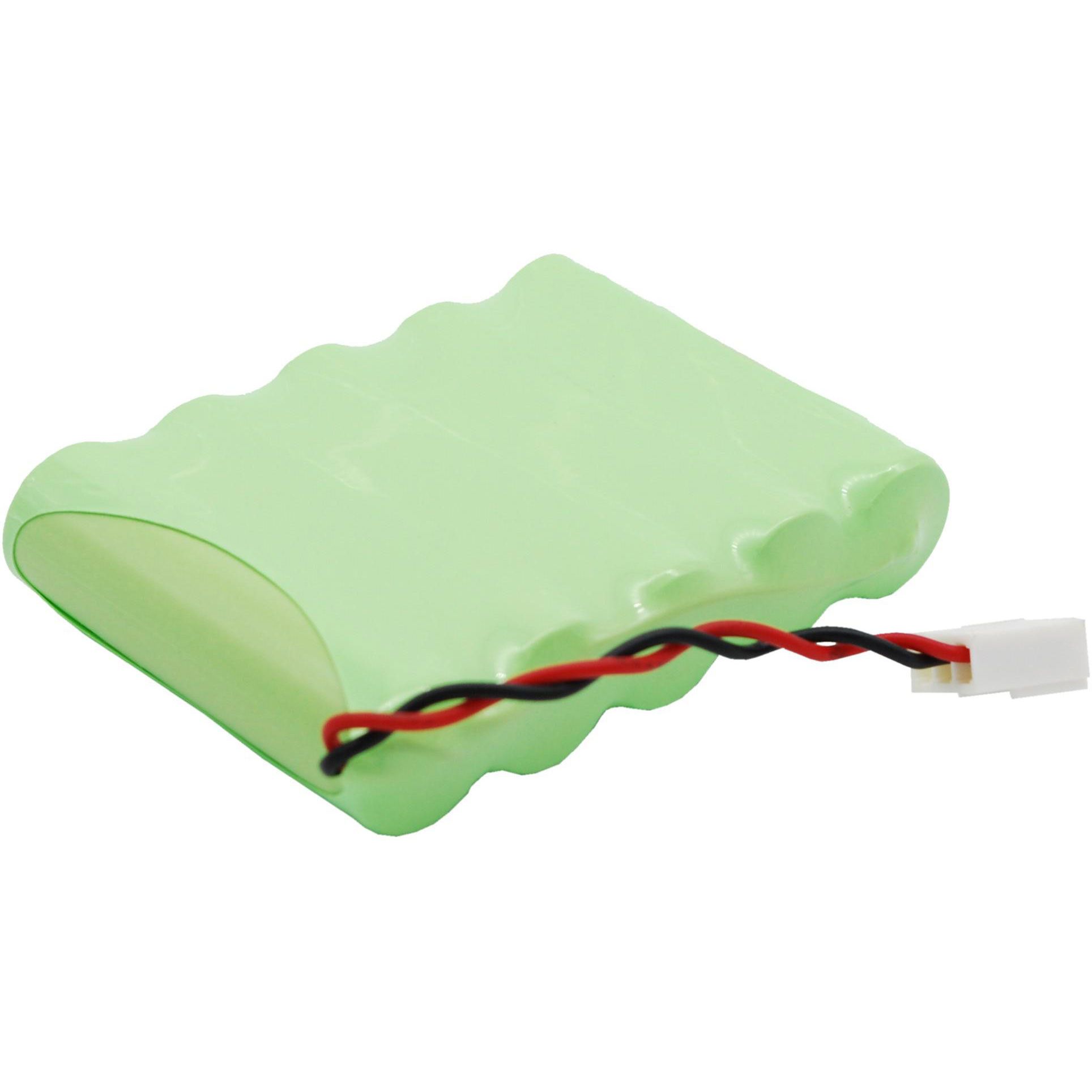Ritron RT-15E Battery Replacement