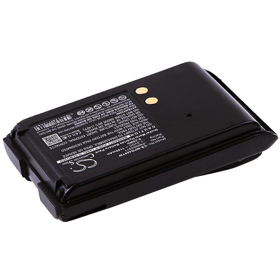 Motorola A8 Battery Replacement