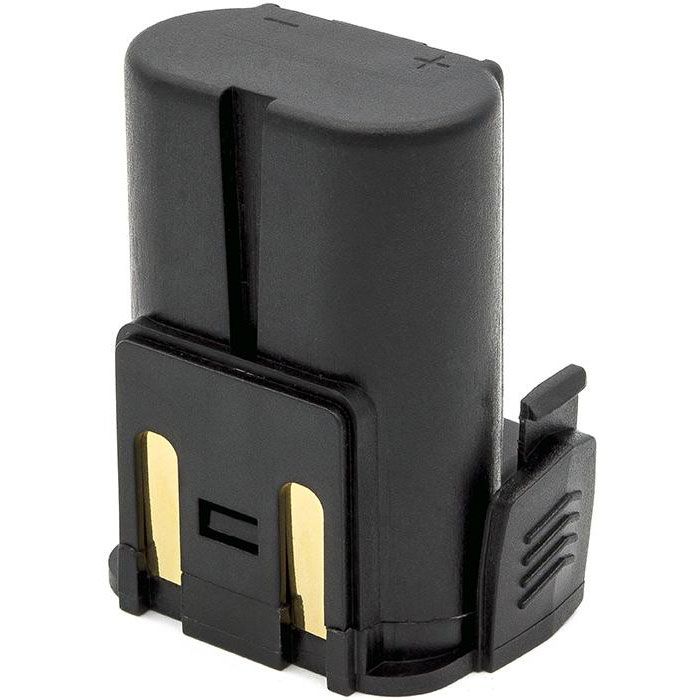 Aesculap Libra Clipper GT200 Battery Replacement
