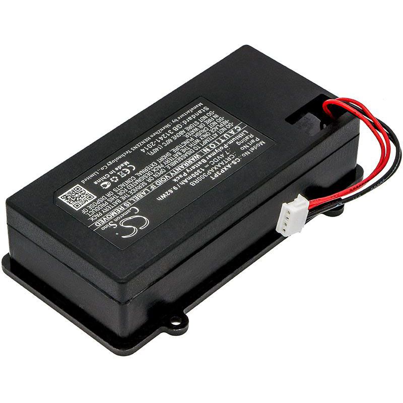 AAXA P300 Pico Projector Battery Replacement