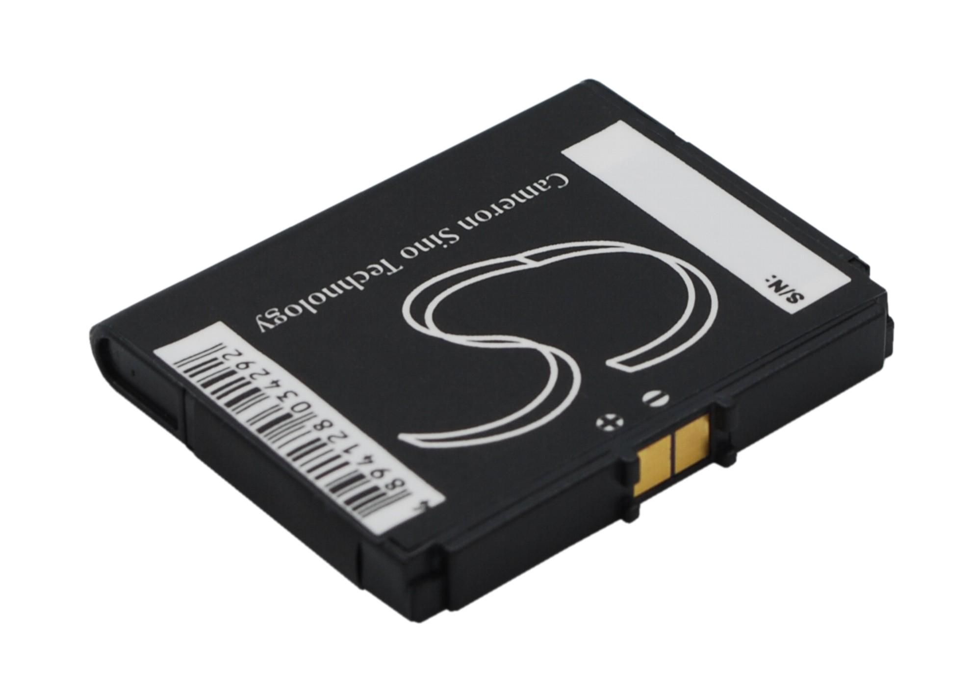 Vodafone 850 Battery Replacement