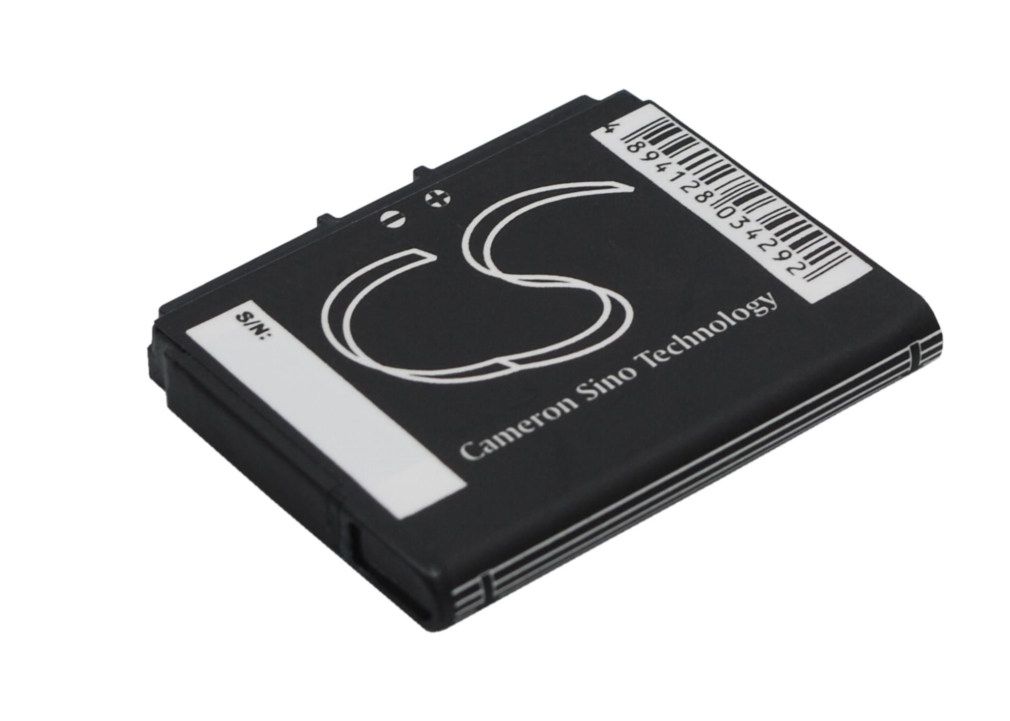 Vodafone 850 Battery Replacement
