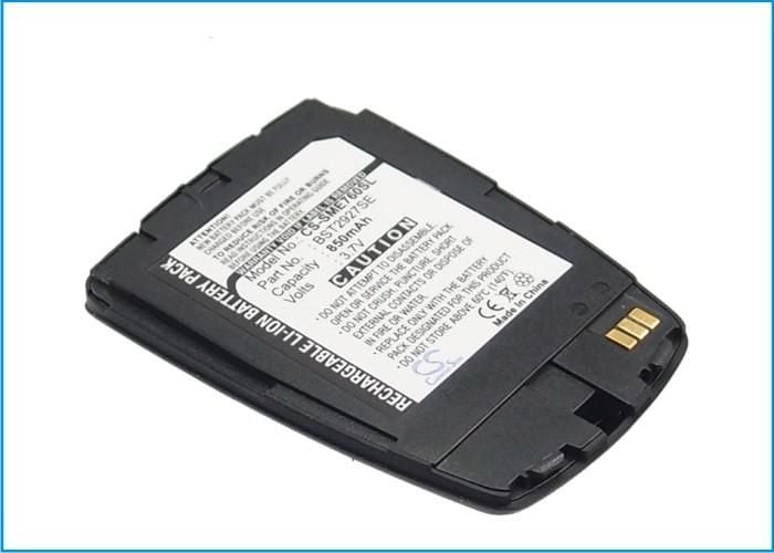 Samsung E768 Battery Replacement