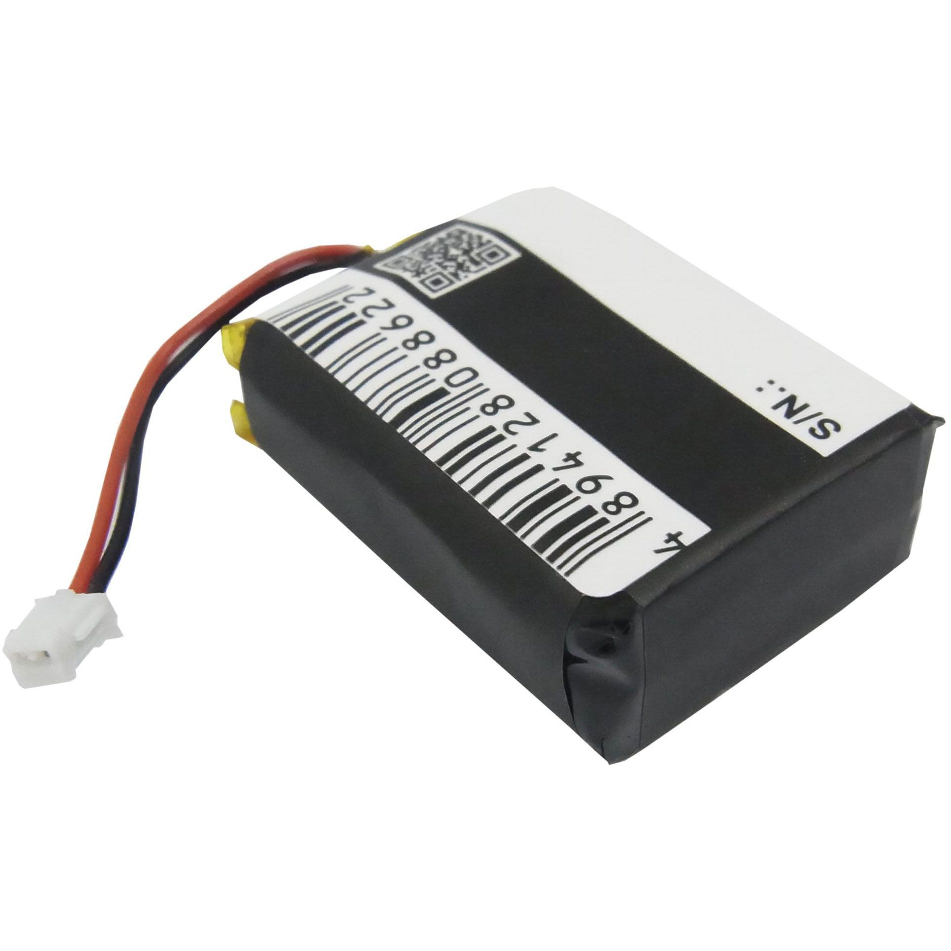 SportDOG SDT54-13923 Handheld transmitters Battery Replacement